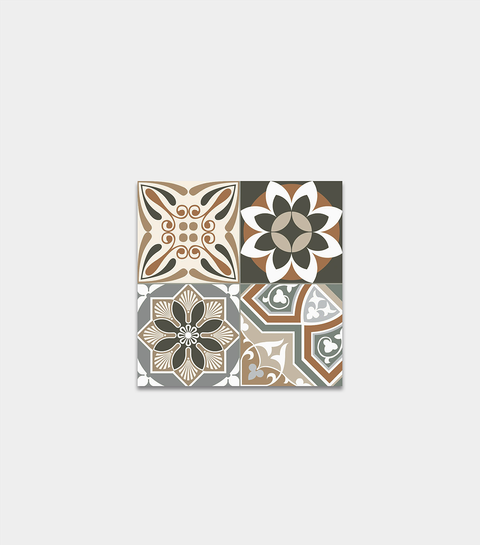 Antico-Ceramic Matt Tile