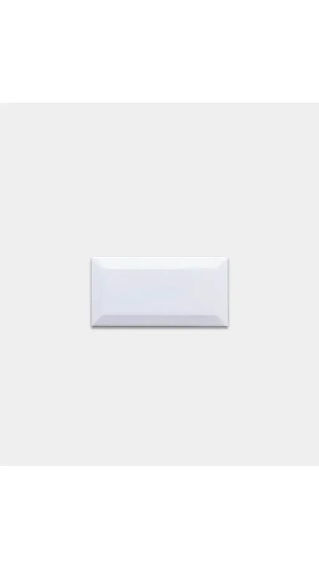 White Bevel 100 x 200 - Subway_yqvpbve12zg16kvymhx5.webp
