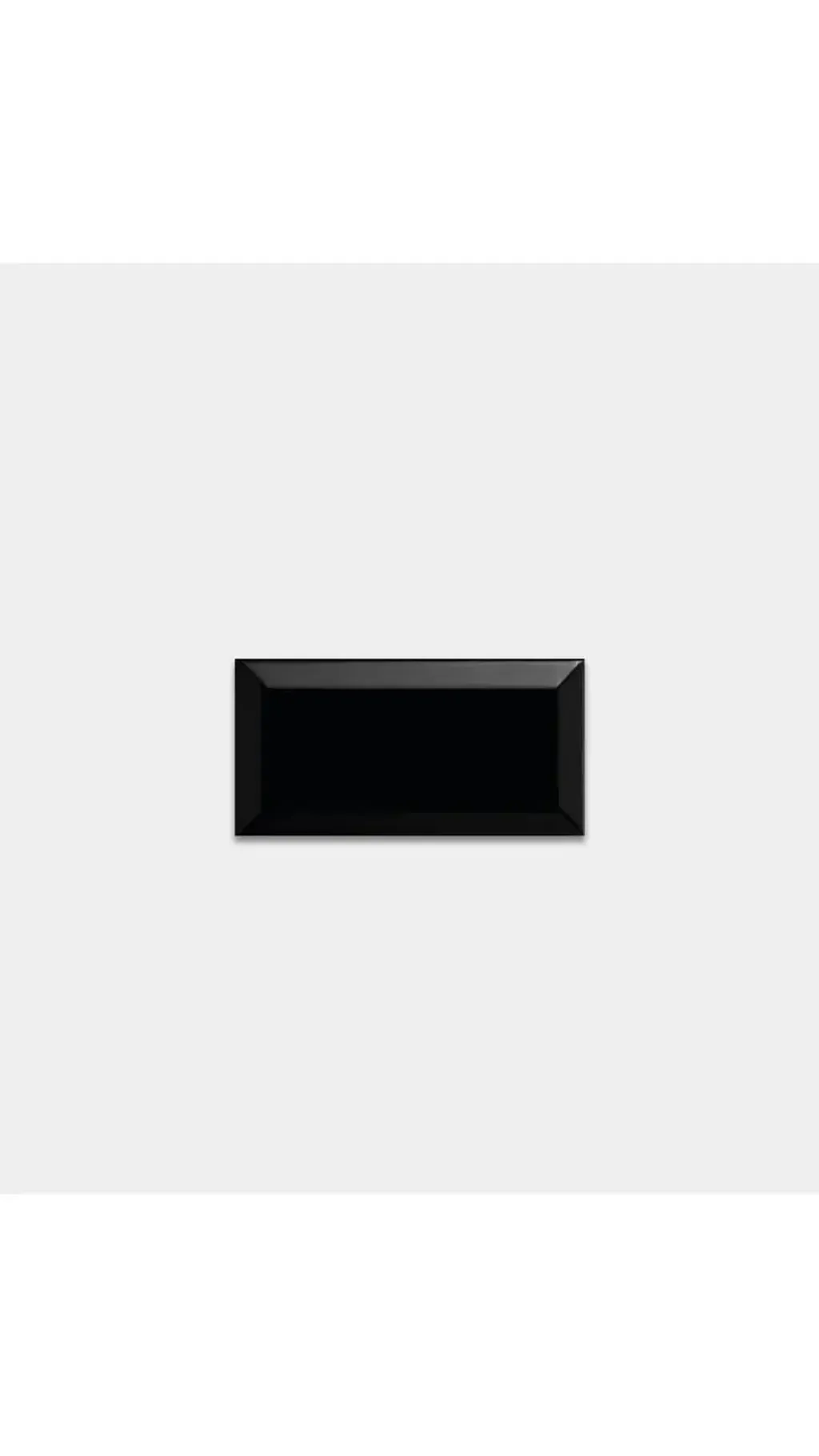 Black Bevel 100x200  - Subway_zm8rmke9s4l9io89brnf.webp