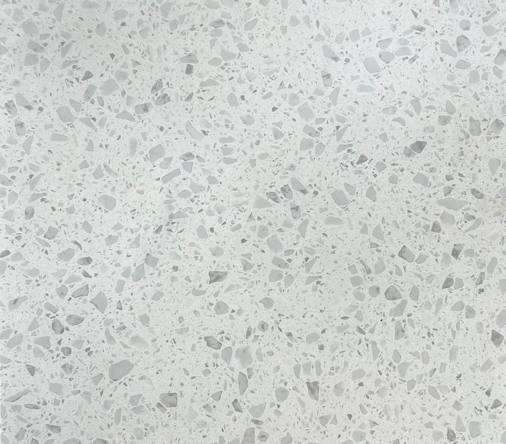 Porcelain Terrazzo