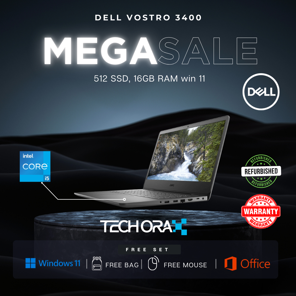 Low Cost. High Impact. | Techora