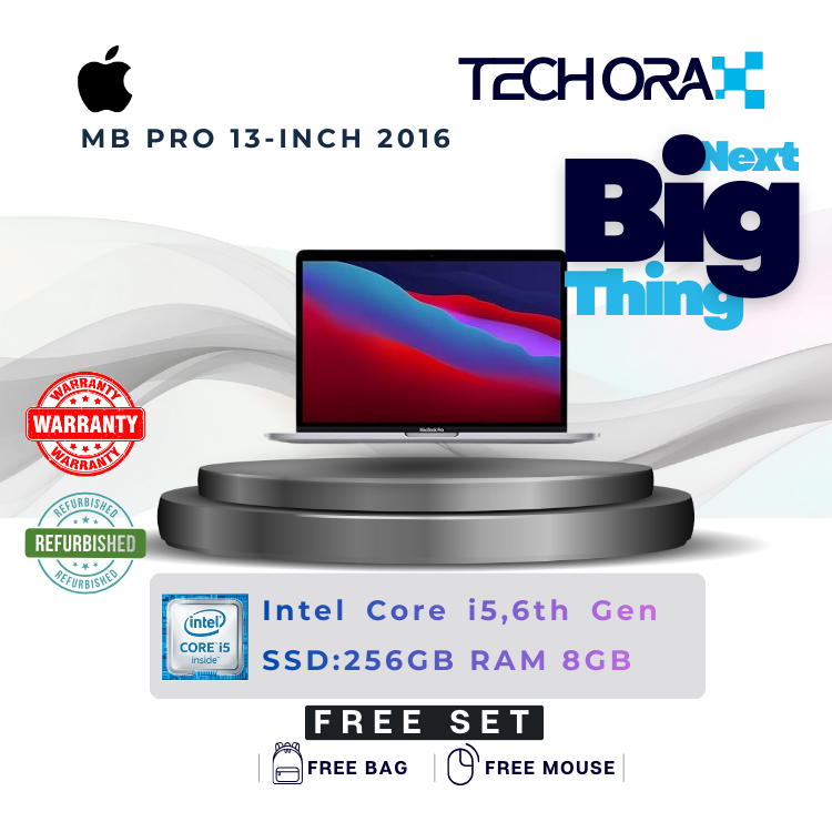 Affordable Devices. Premium Feel. | Techora