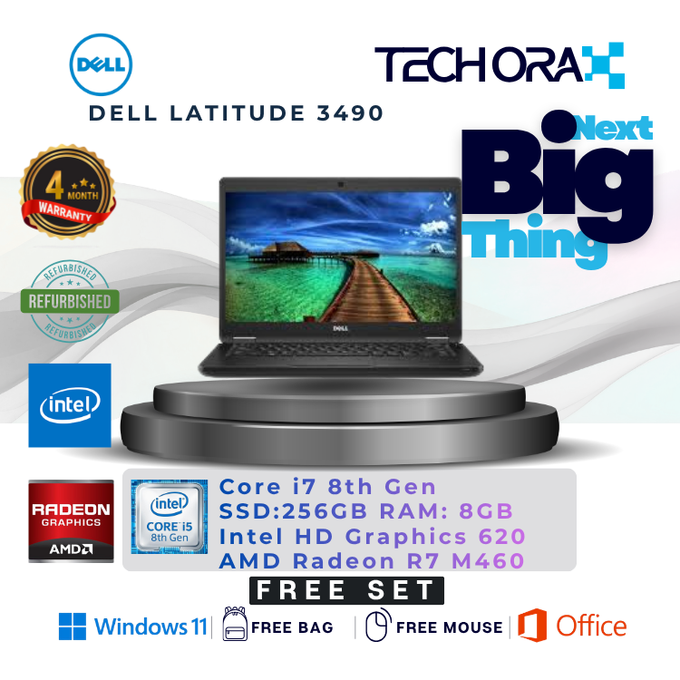 Techora Post