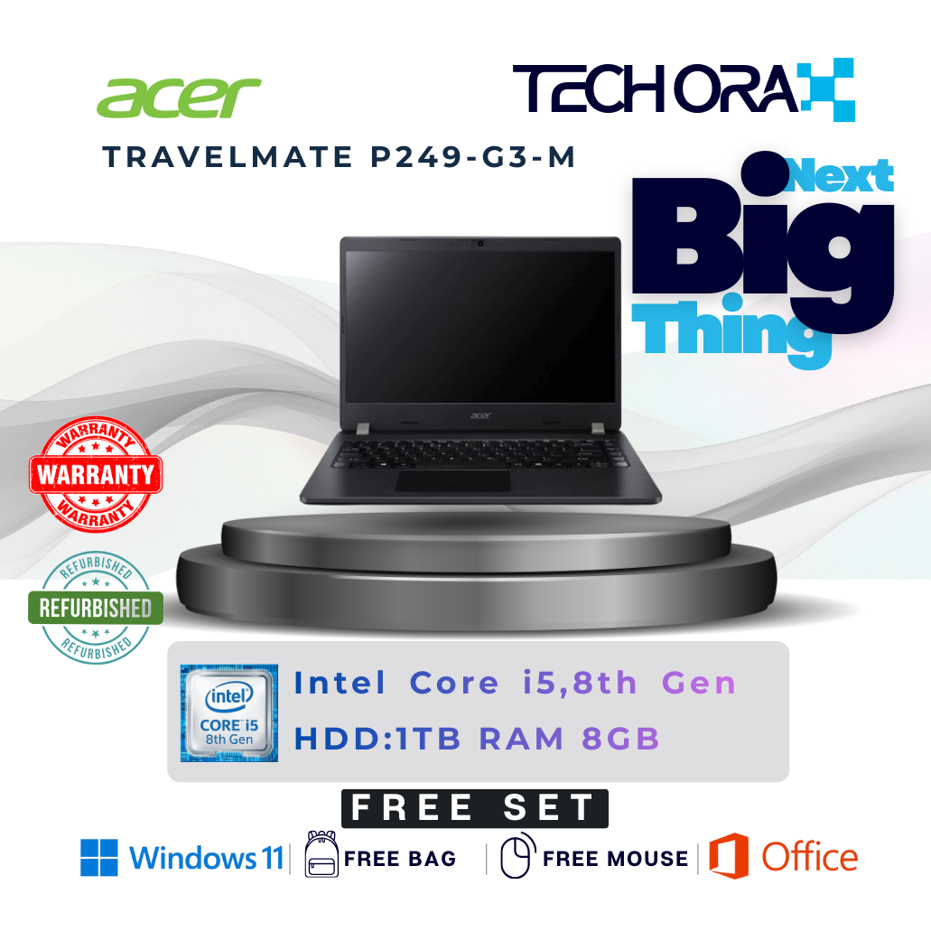 TravelMate P249-G3-M