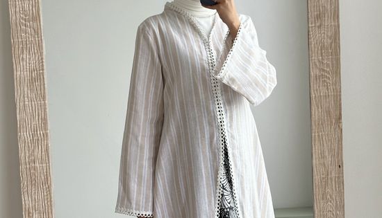 ANGGUN RATNA KEBAYA | Cemara Classic