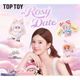 ROSY DATE毛絨盲盒
