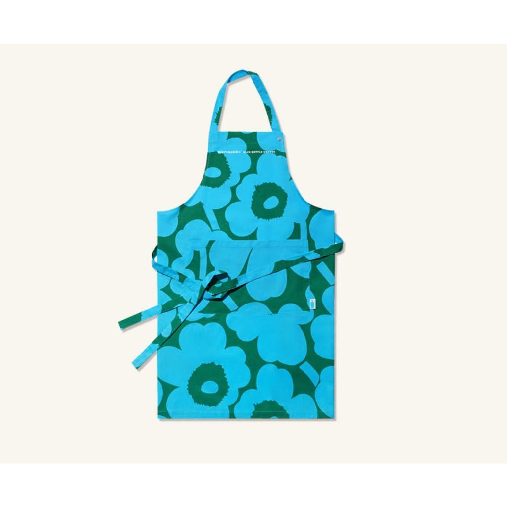 Marimekko x Blue Bottle藍瓶聯名經典印花– Serendipity代購專門