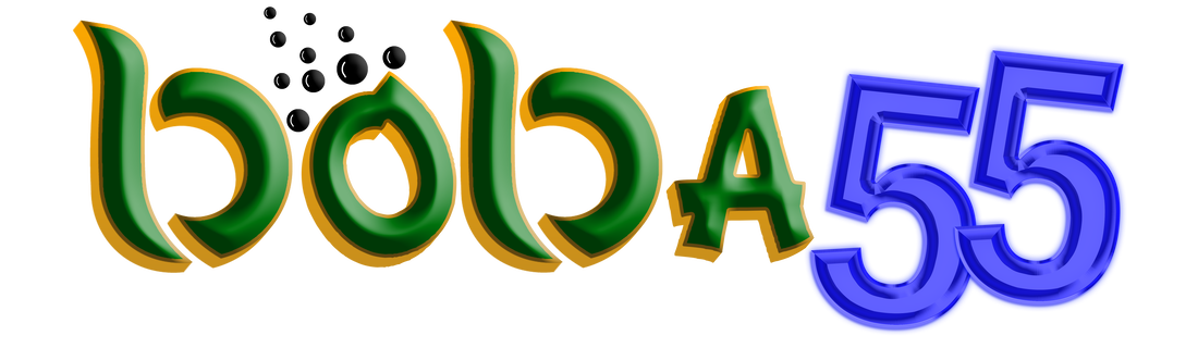 BOBA55 SITUS ONLINE GACOR