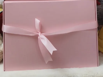 FREE premium gift box ( ribbon) | Mk Plushies 