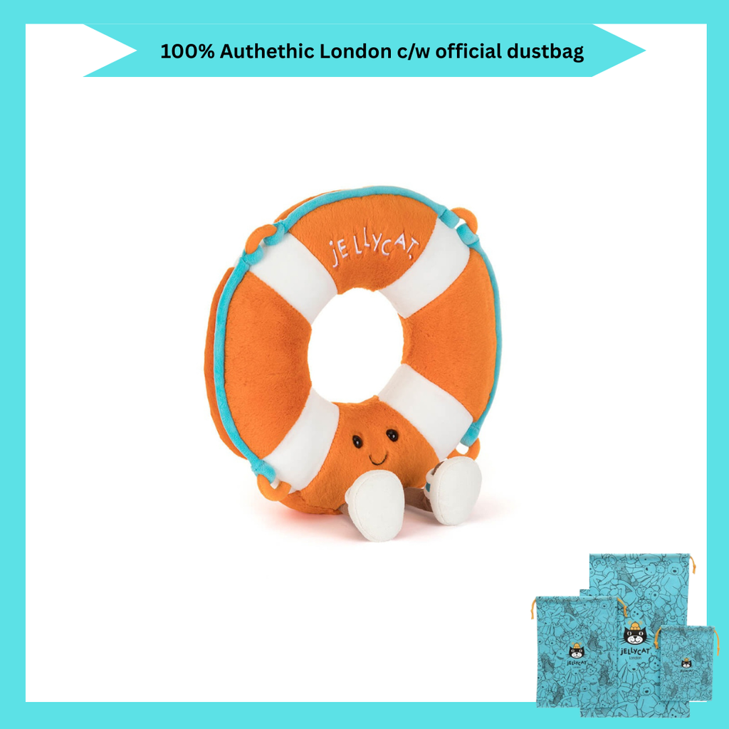 Copy of 100% Original Jellycat come with dust bag (4)