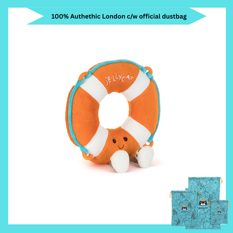 Copy of 100% Original Jellycat come with dust bag (4)