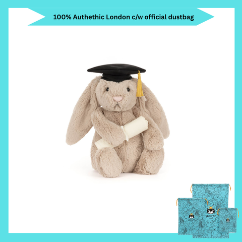 Copy of 100% Original Jellycat come with dust bag (5)