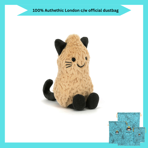 Copy of 100% Original Jellycat come with dust bag (9)