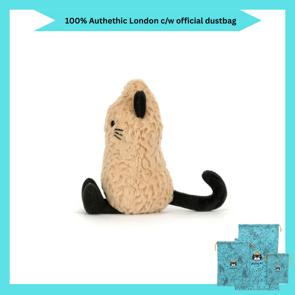 Copy of 100% Original Jellycat come with dust bag (10)