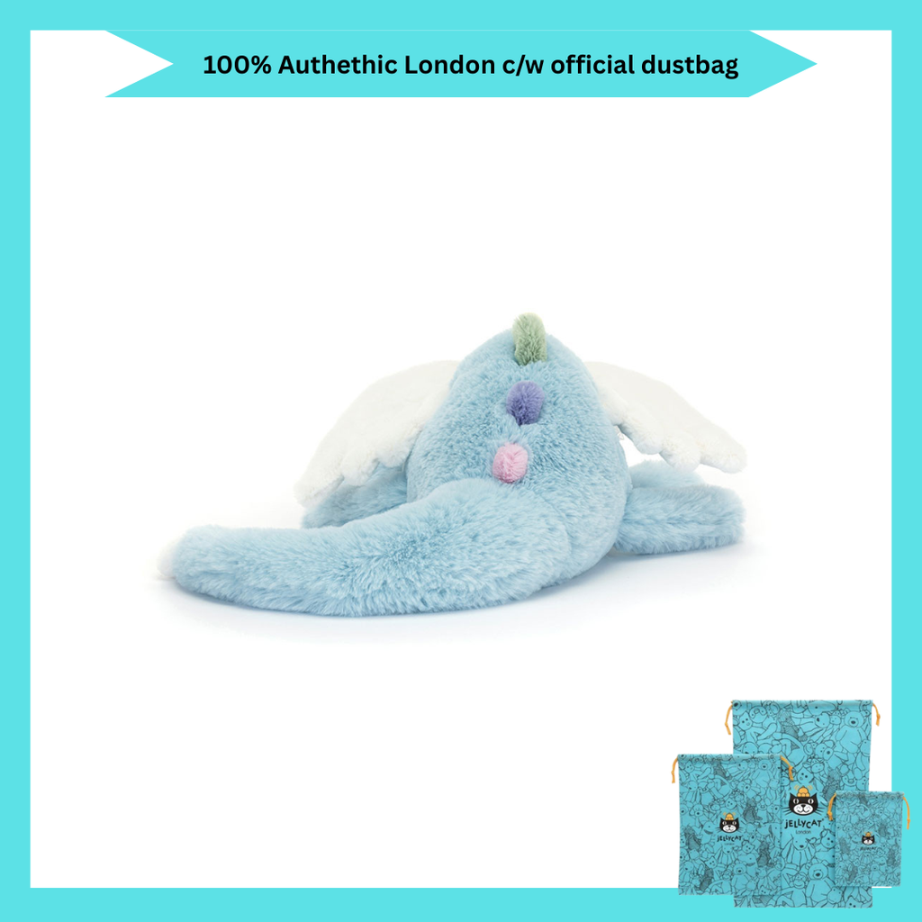 Copy of 100% Original Jellycat come with dust bag (13)