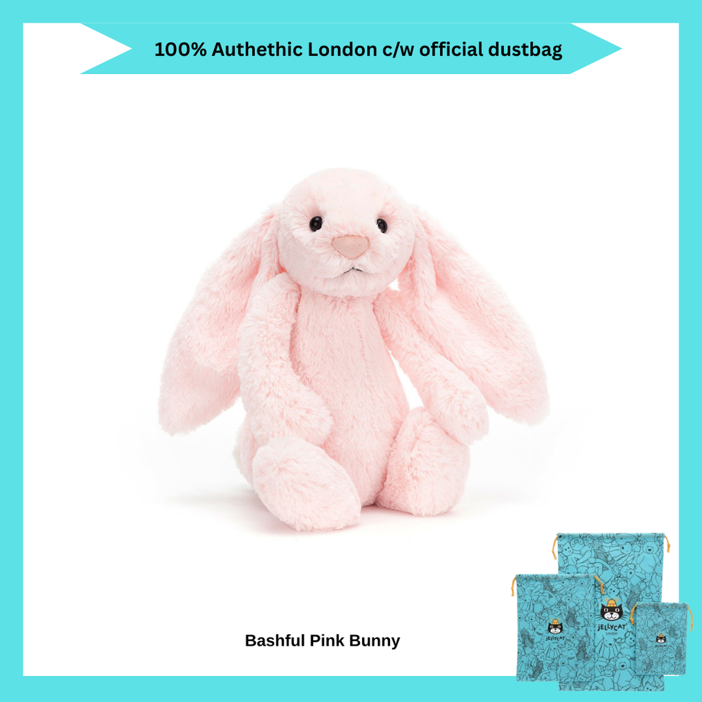 Copy of 100% Original Jellycat come with dust bag (16)