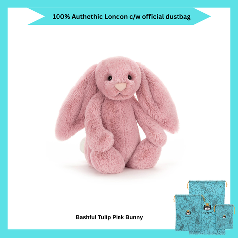 Copy of 100% Original Jellycat come with dust bag (17)