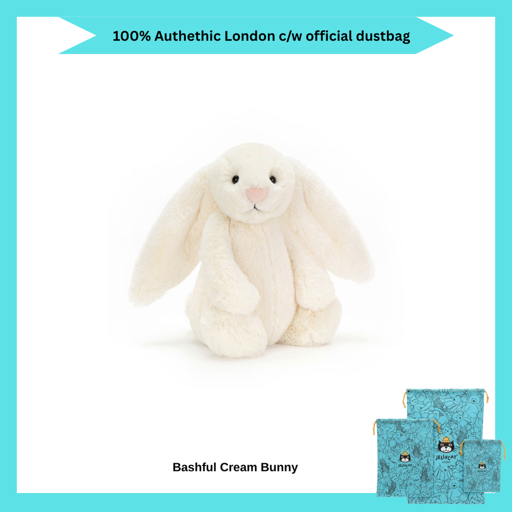 Copy of 100% Original Jellycat come with dust bag (19)
