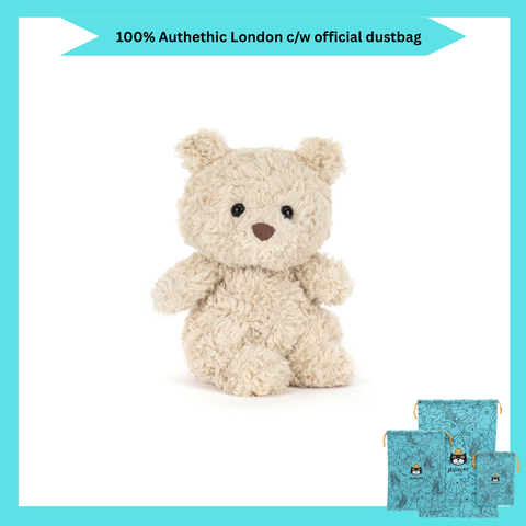 Copy of 100% Original Jellycat come with dust bag (3)