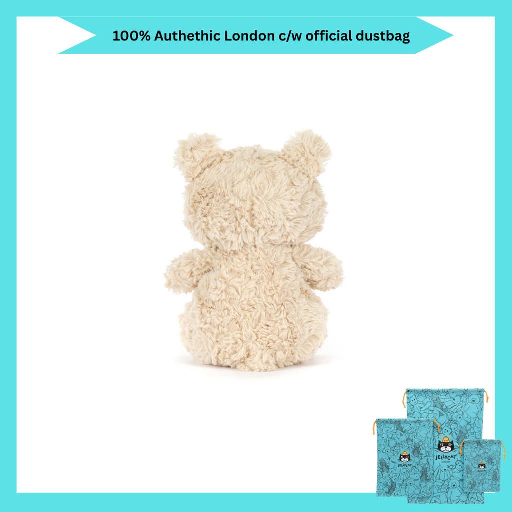 Copy of 100% Original Jellycat come with dust bag (24)