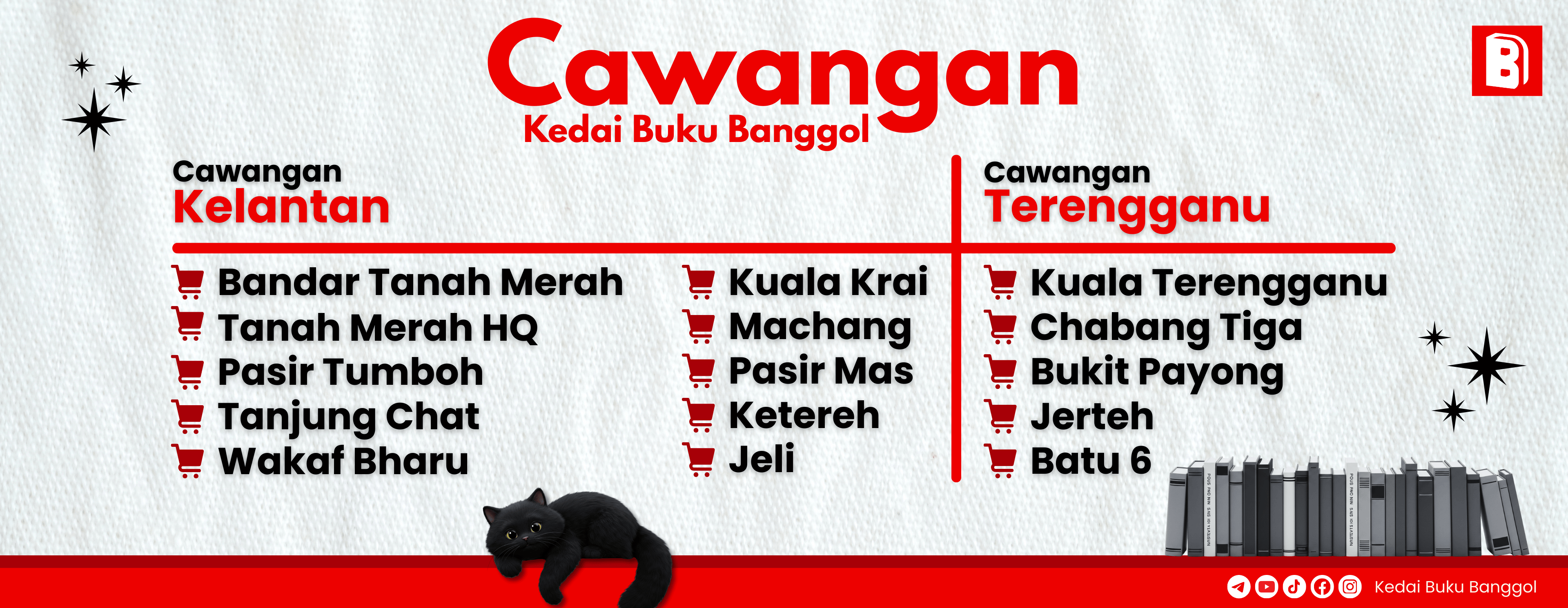  | Banggol Booksellers