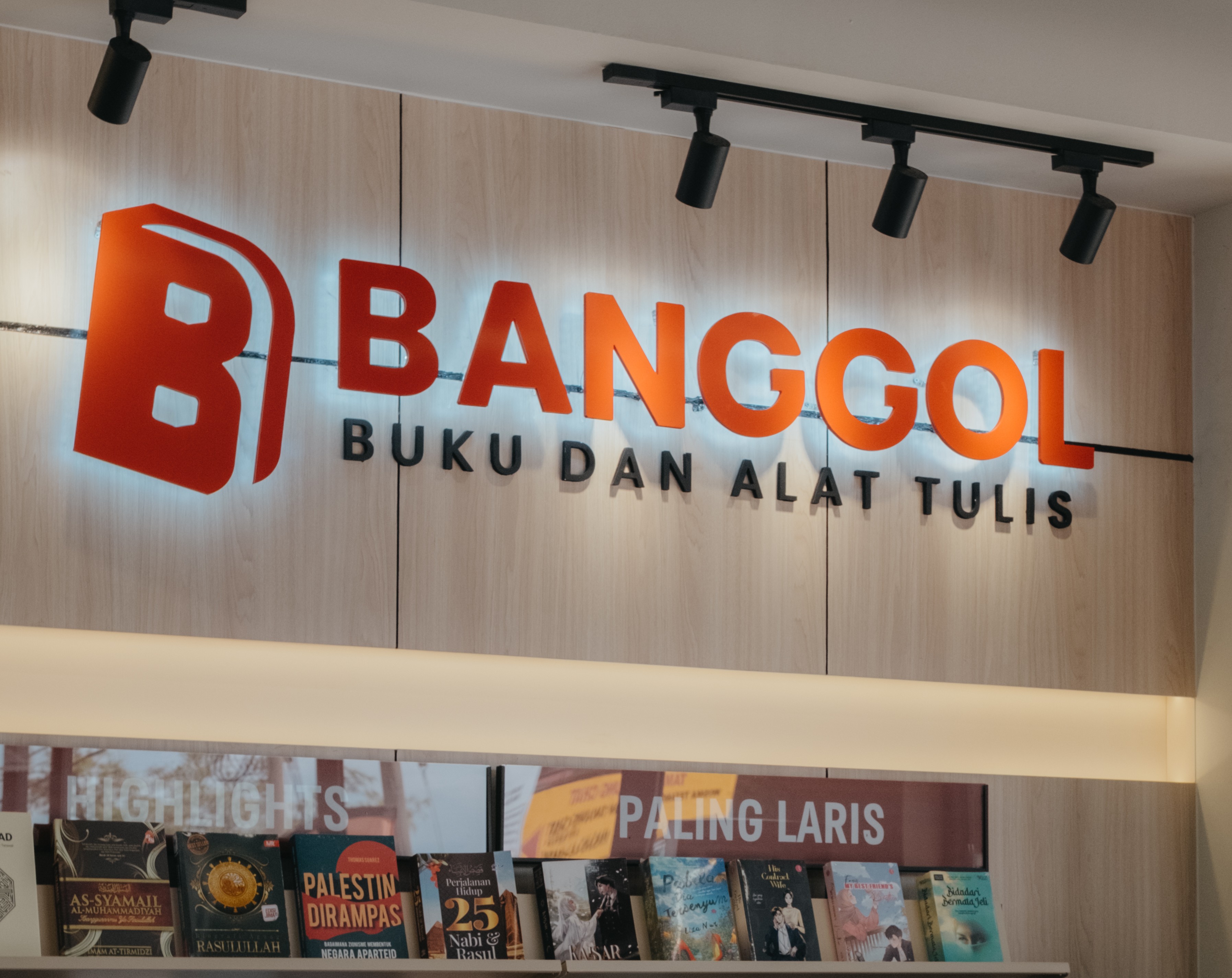  | Banggol Booksellers