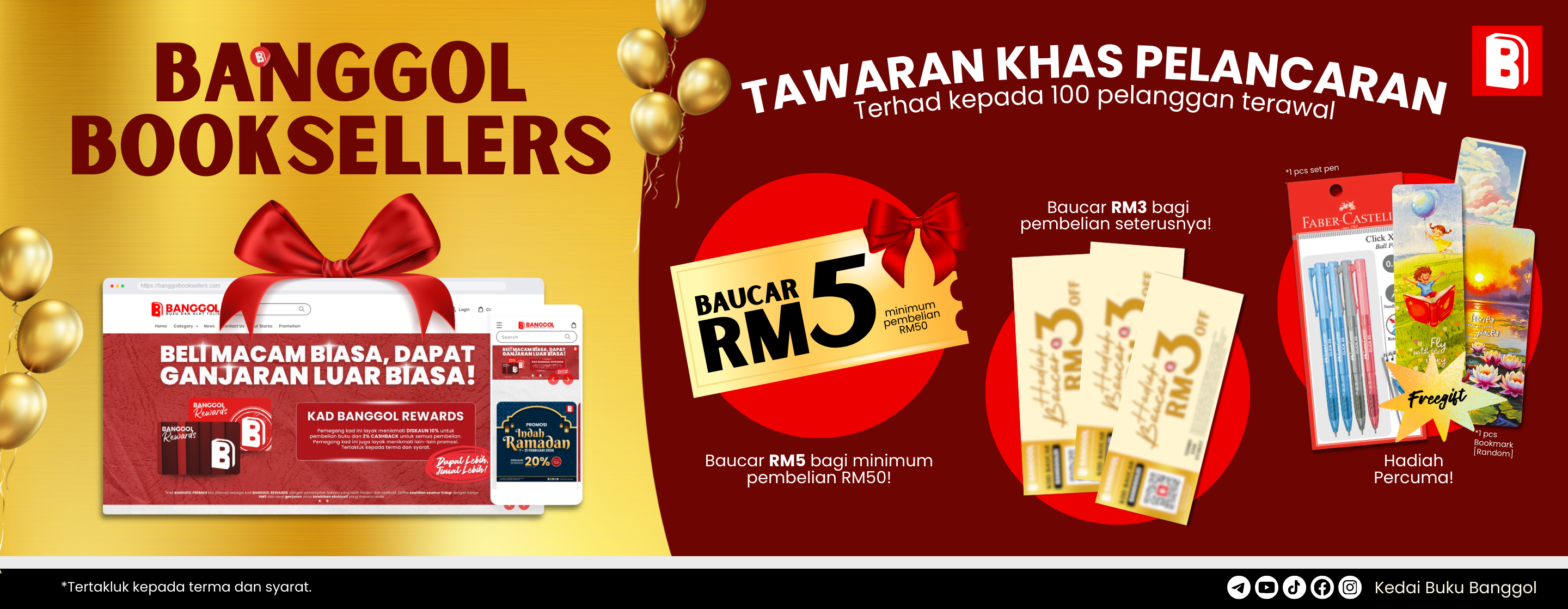  | Banggol Booksellers