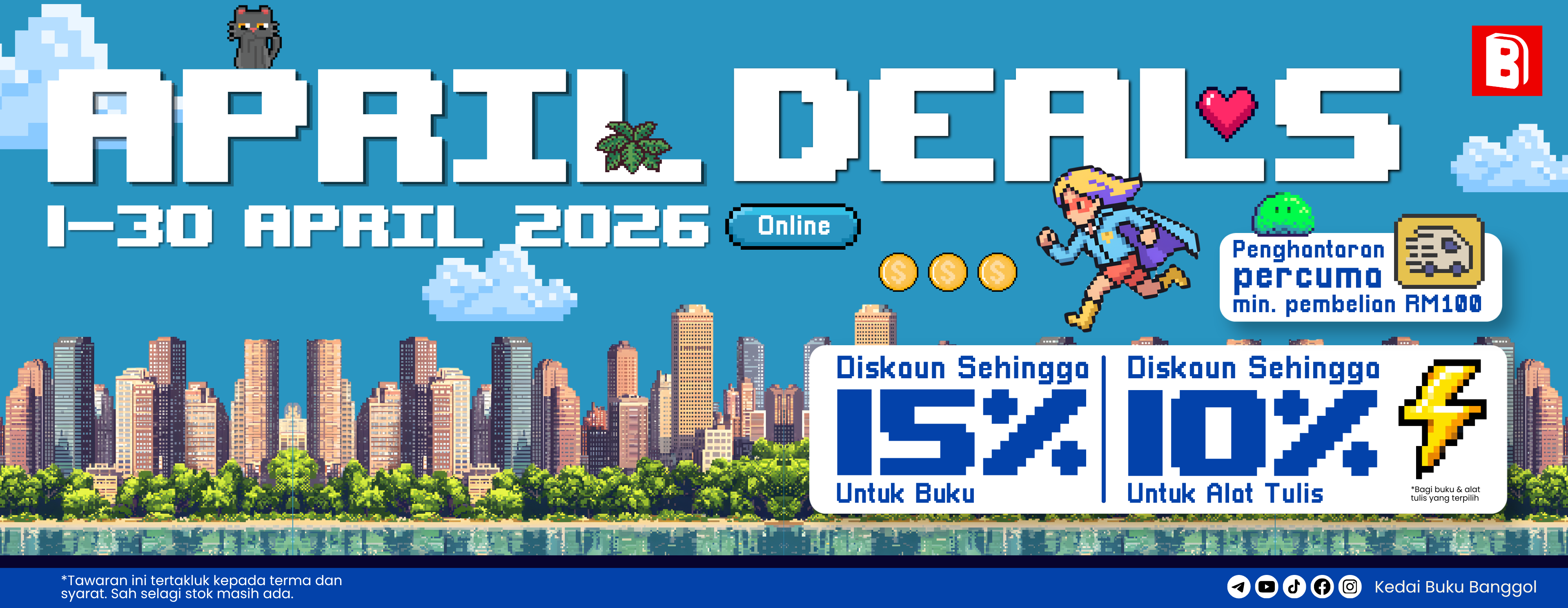  | Banggol Booksellers - Online Bookstore