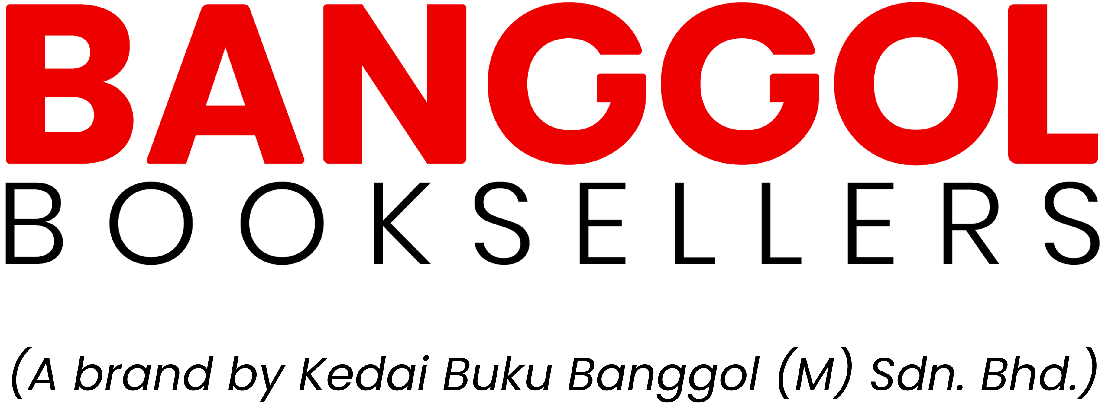Banggol Booksellers - Online Bookstore
