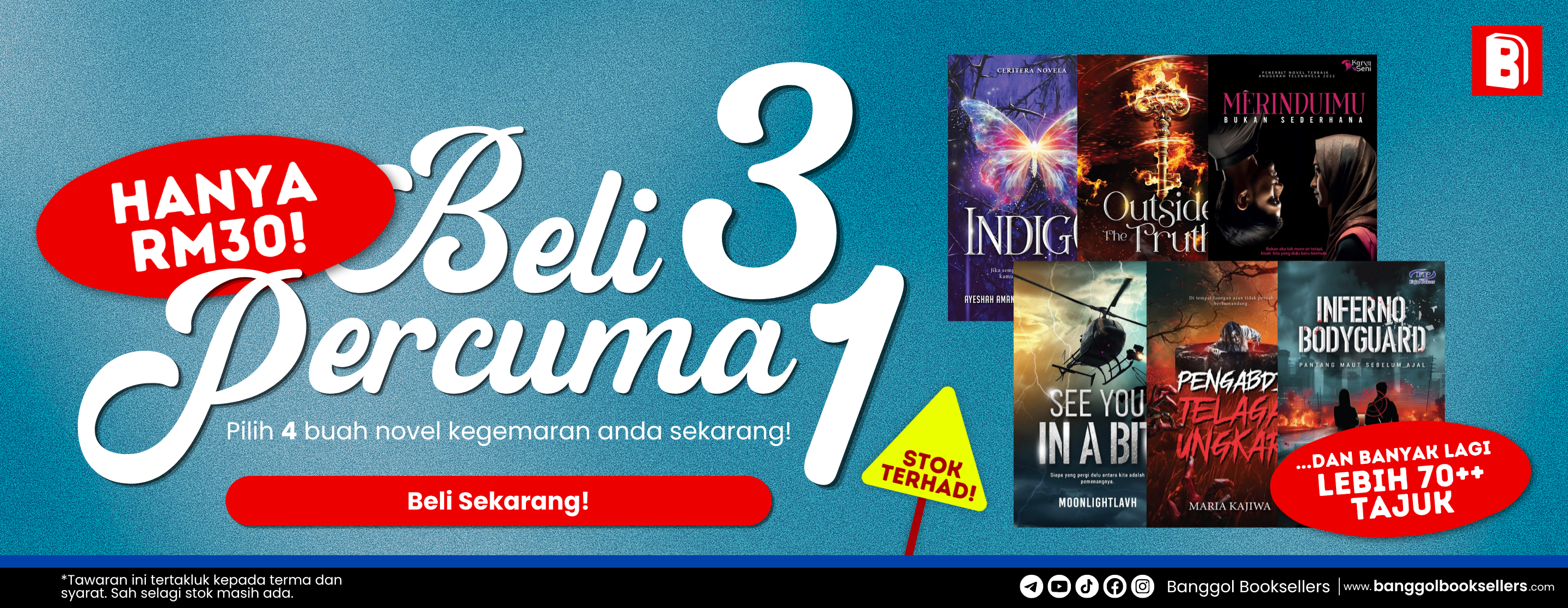  | Banggol Booksellers - Online Bookstore