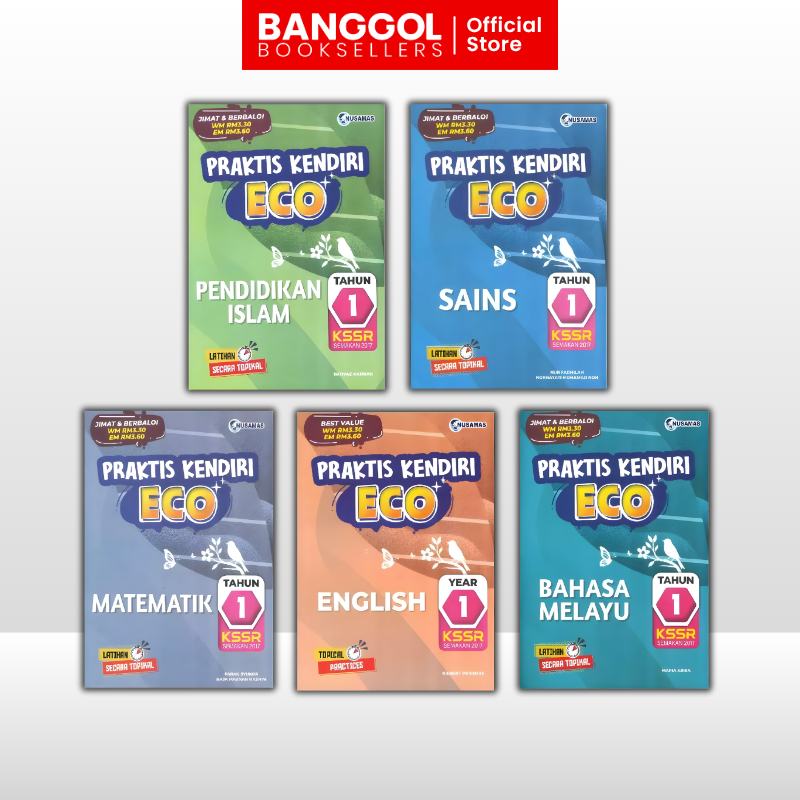 Buku 'Banggol Booksellers' (45)