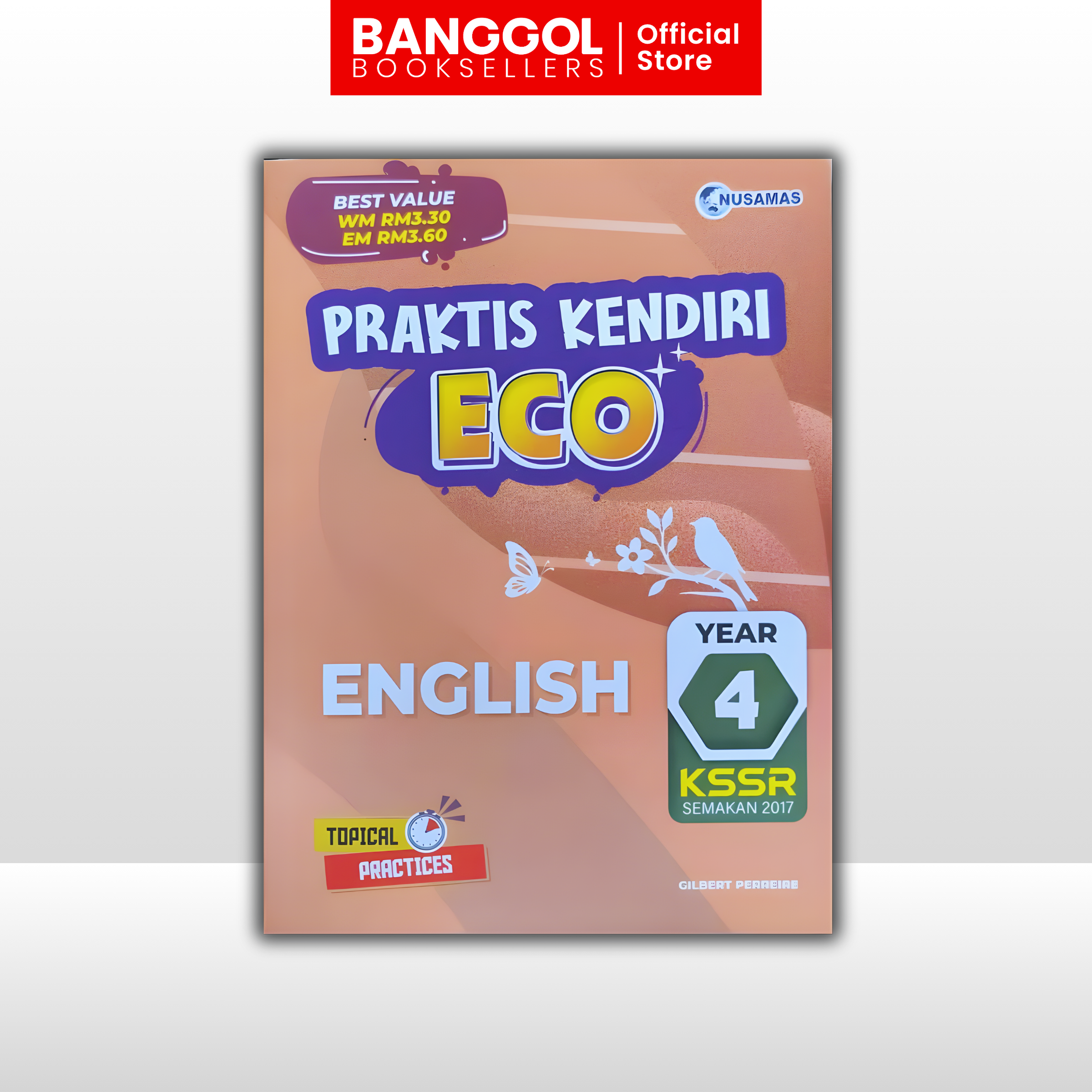 Buku 'Banggol Booksellers' (27)