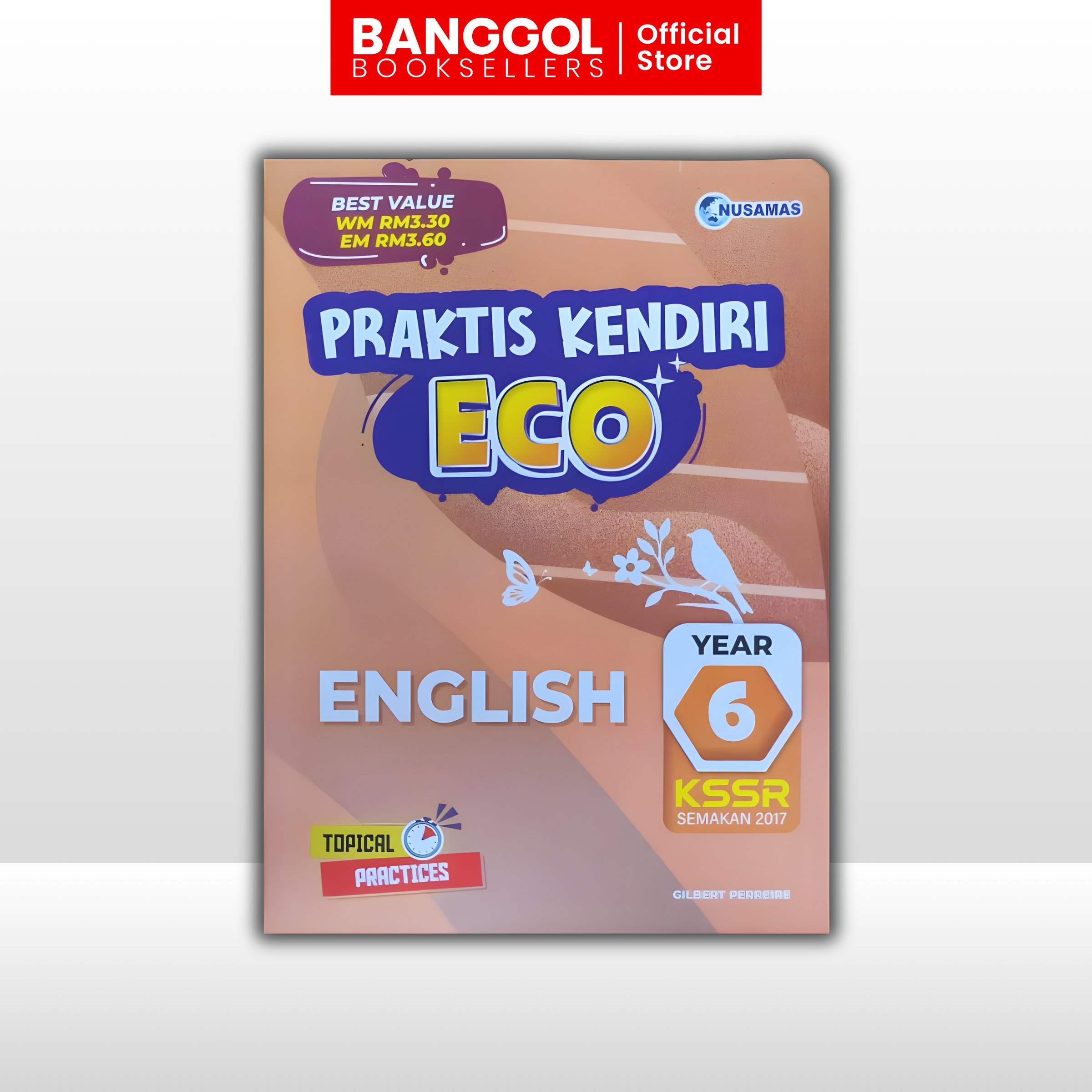 Buku 'Banggol Booksellers' (39)