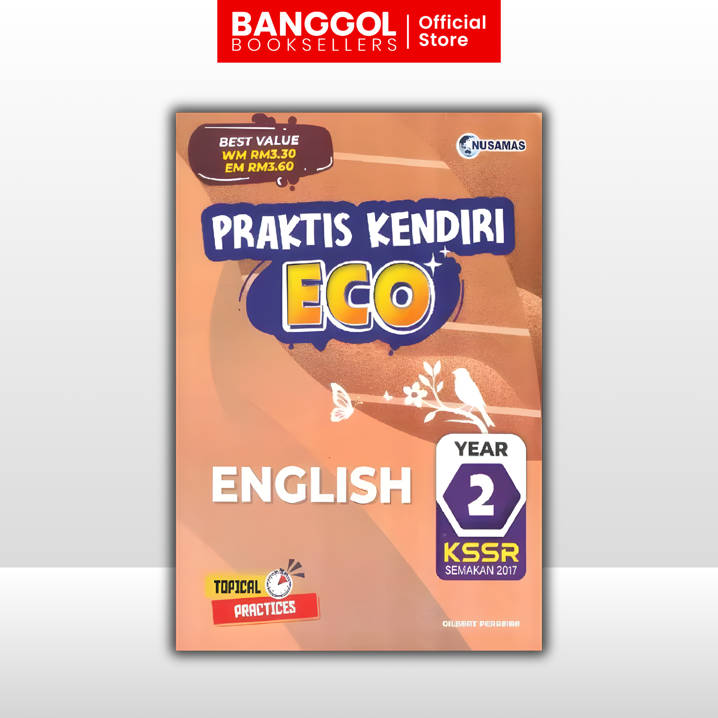 Buku 'Banggol Booksellers' (17)