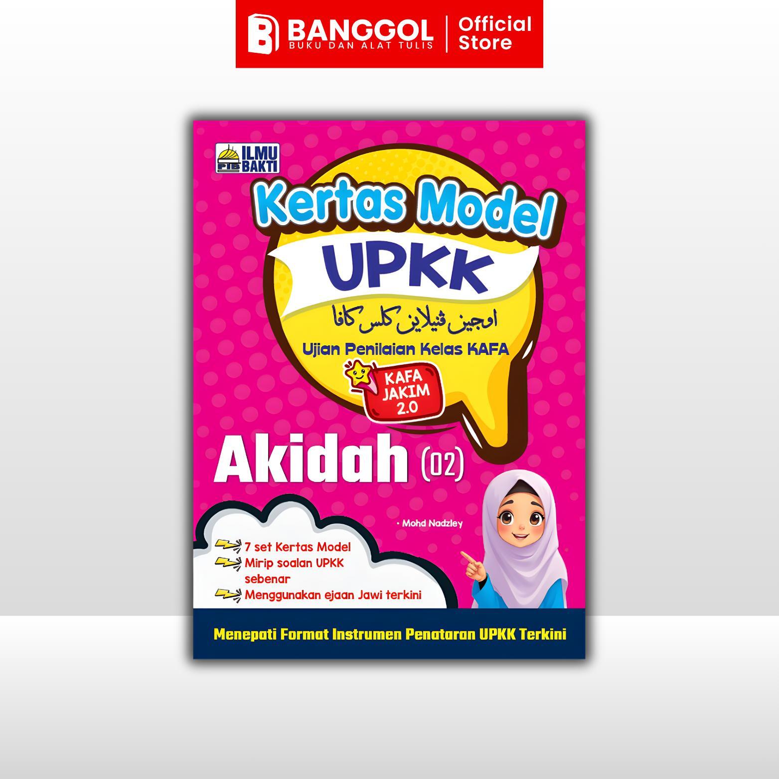 AKIDAH
