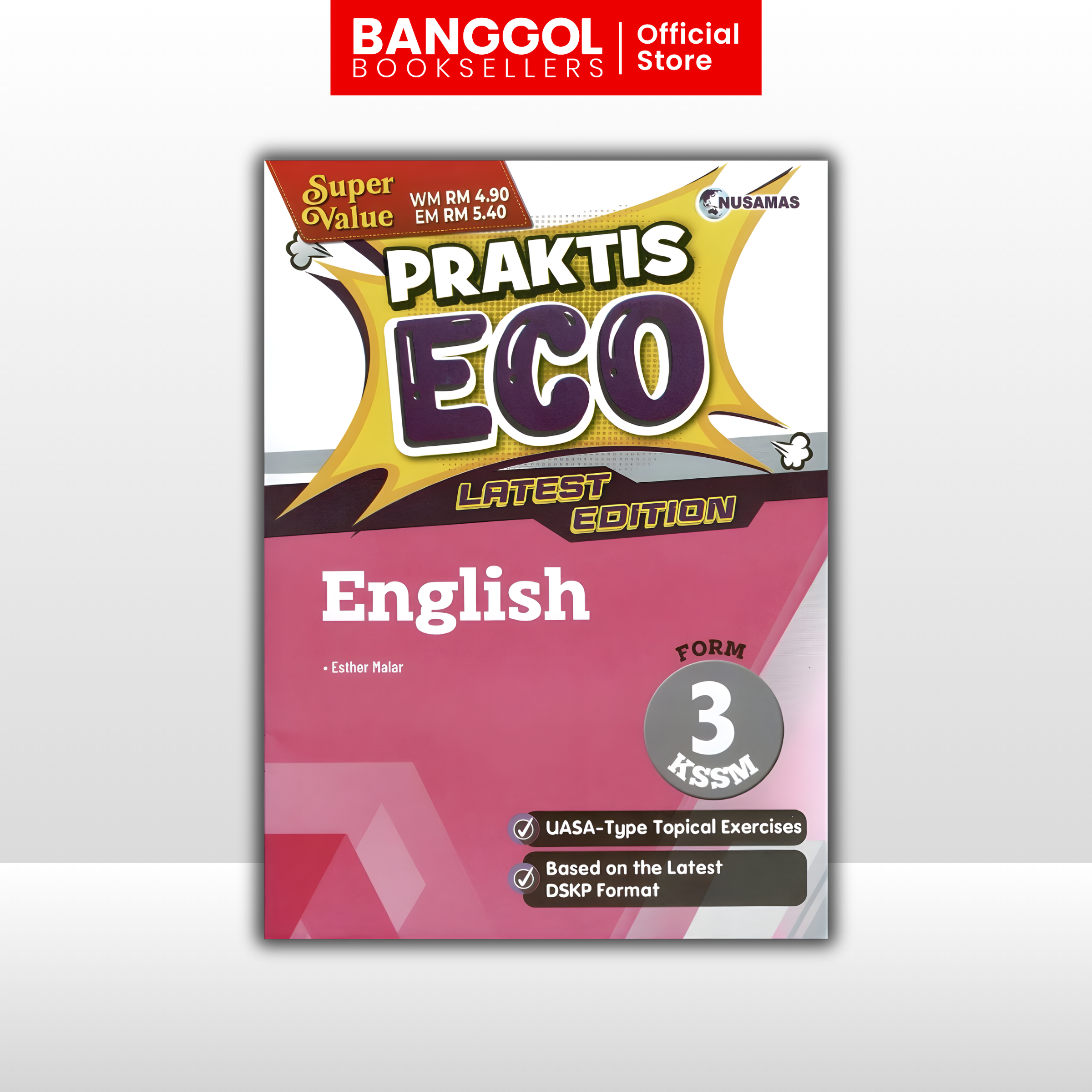 Buku 'Banggol Booksellers' (76)