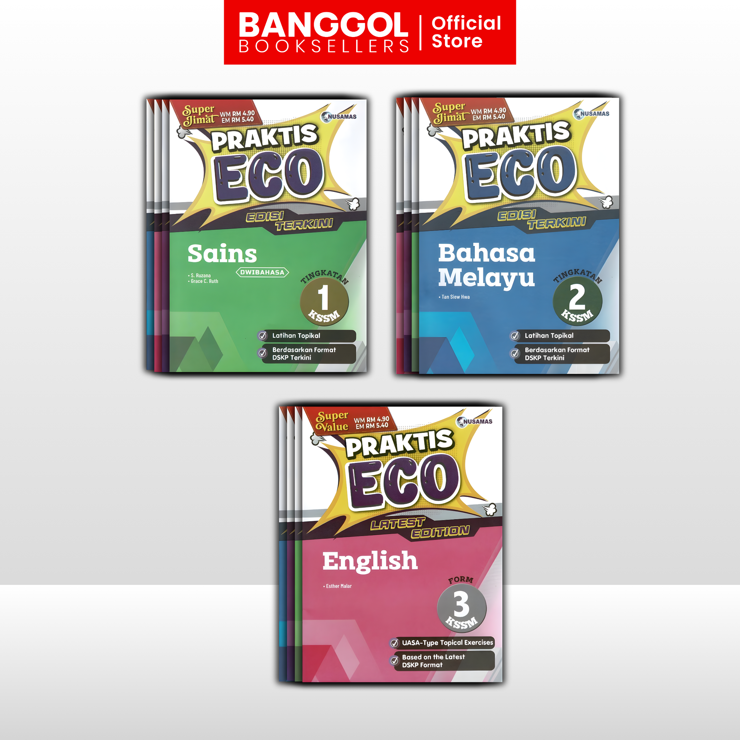 Buku 'Banggol Booksellers' (79)