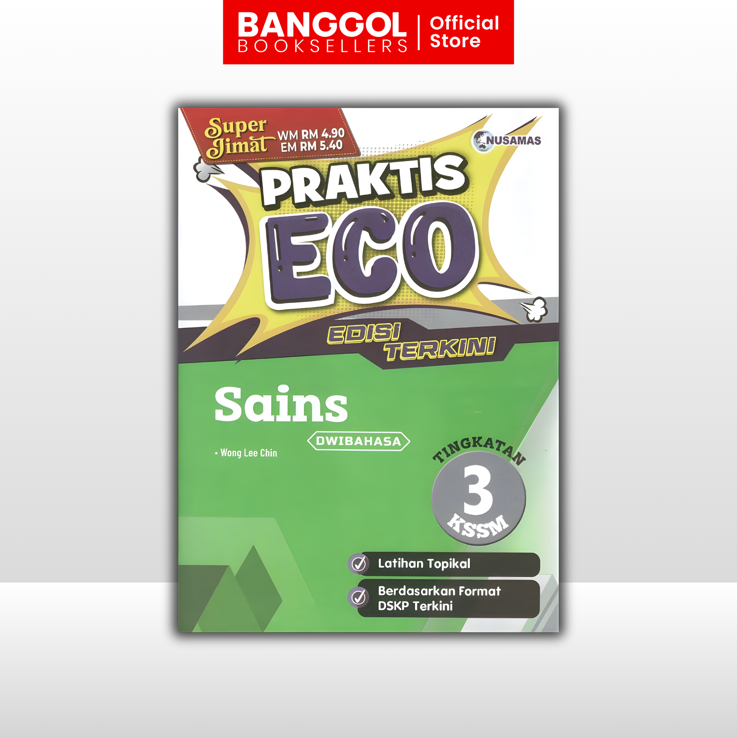 Buku 'Banggol Booksellers' (78)