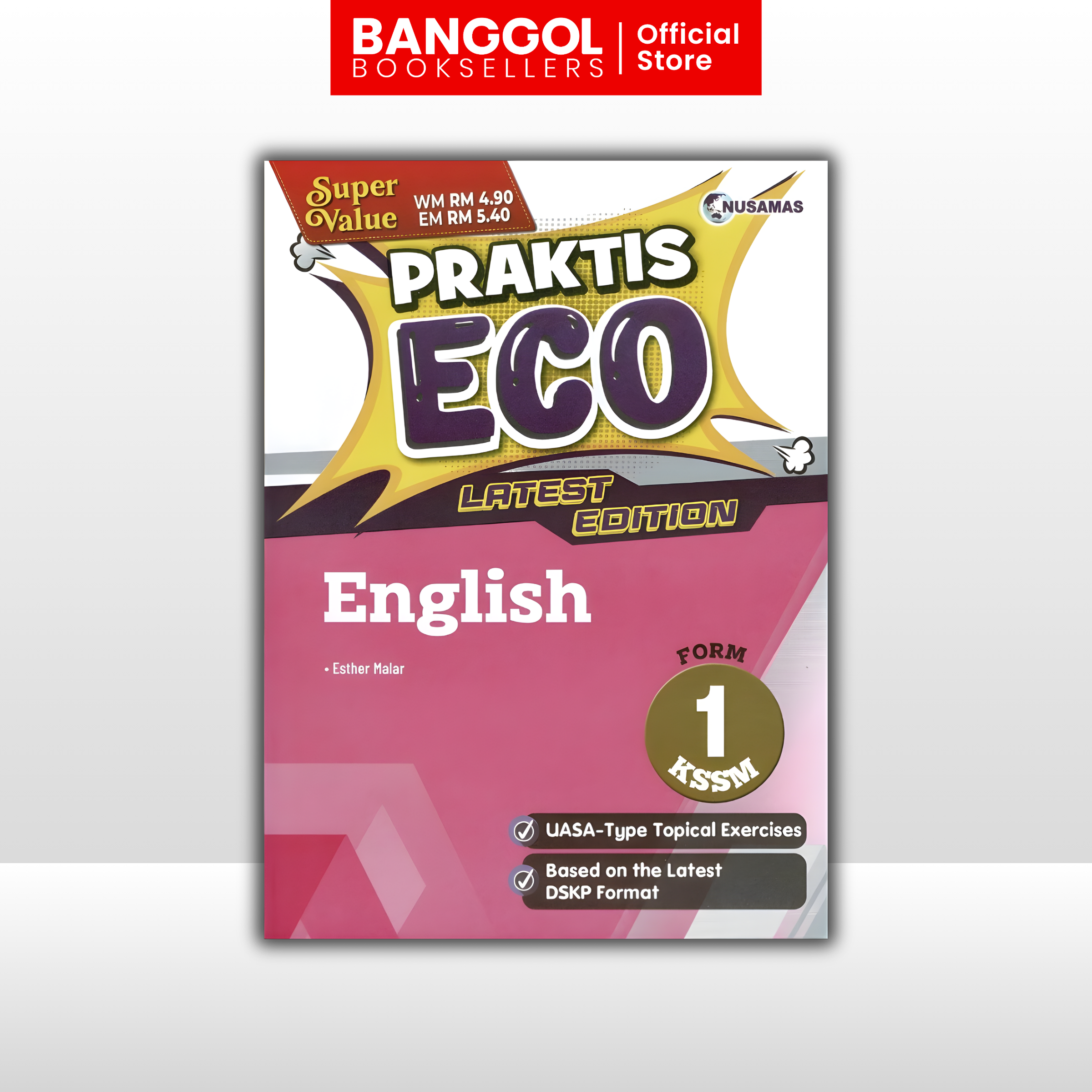 Buku 'Banggol Booksellers' (68)