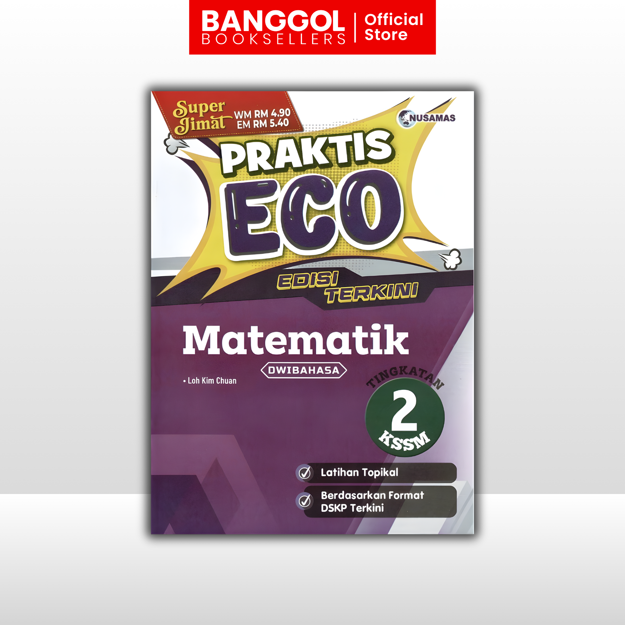 Buku 'Banggol Booksellers' (73)