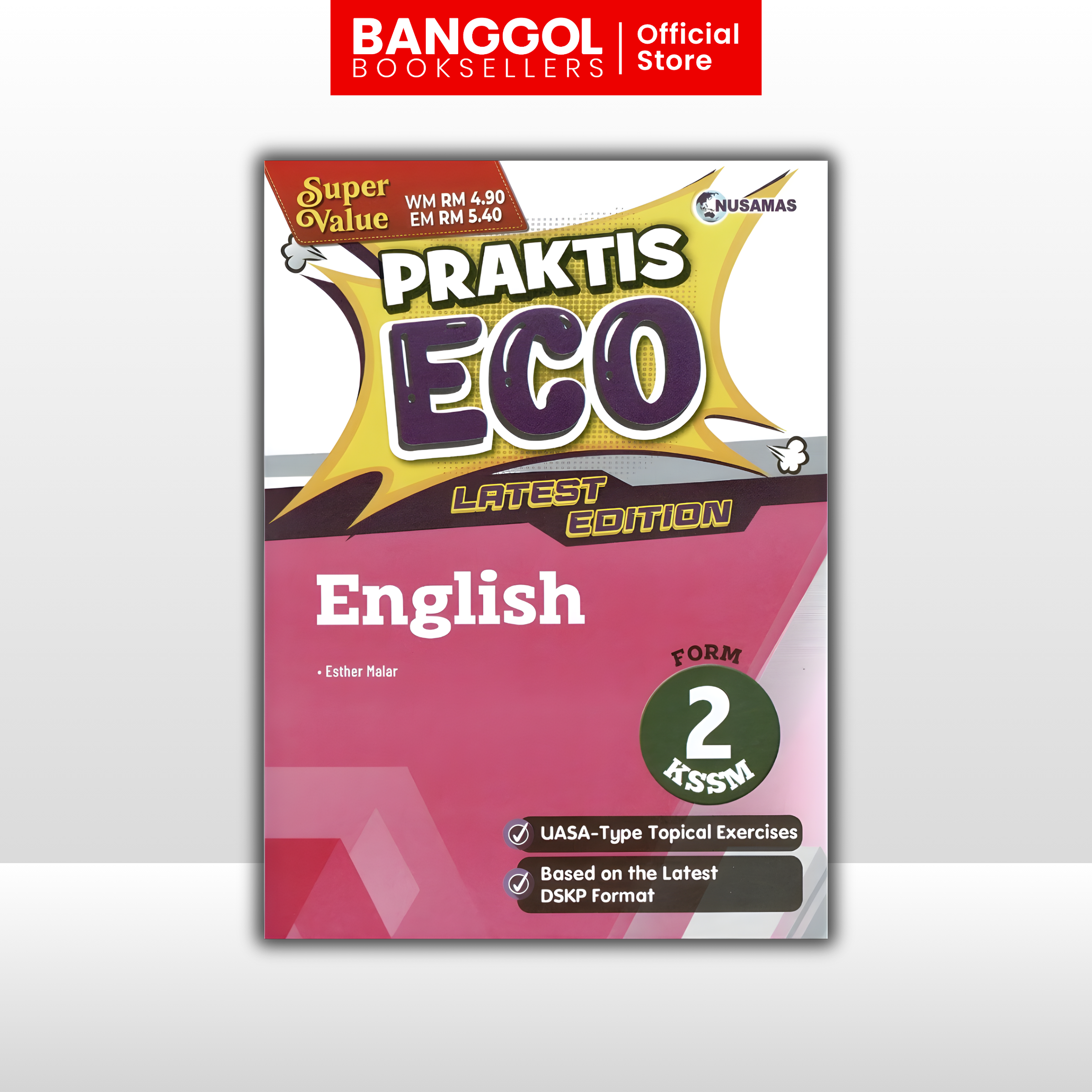 Buku 'Banggol Booksellers' (72)