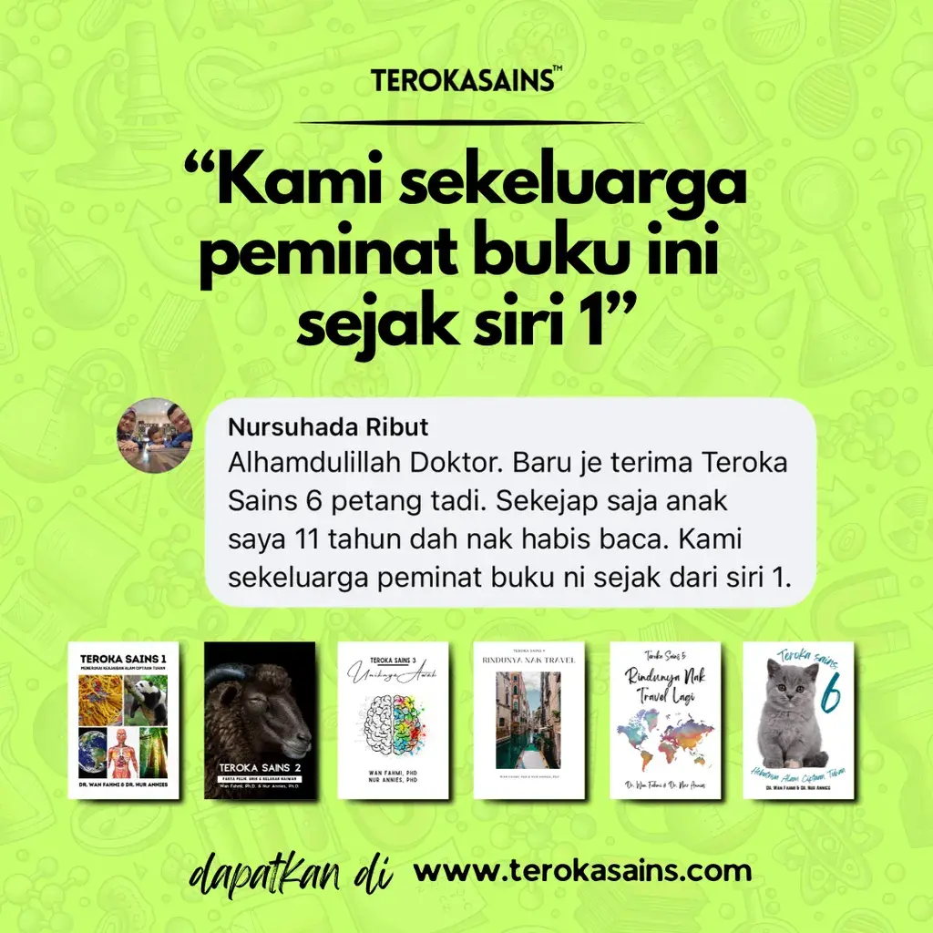 terokaa