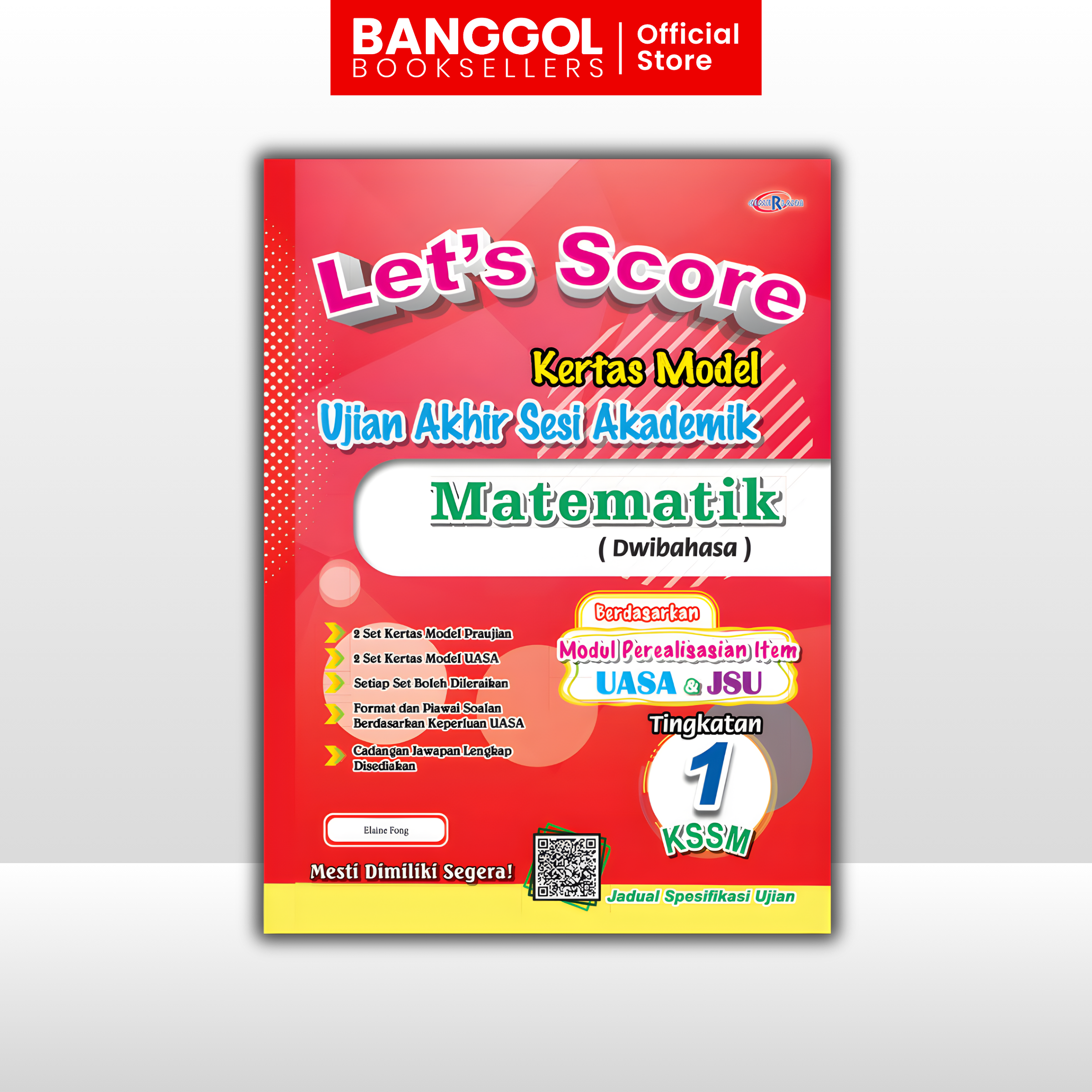 Buku 'Banggol Booksellers' (89)