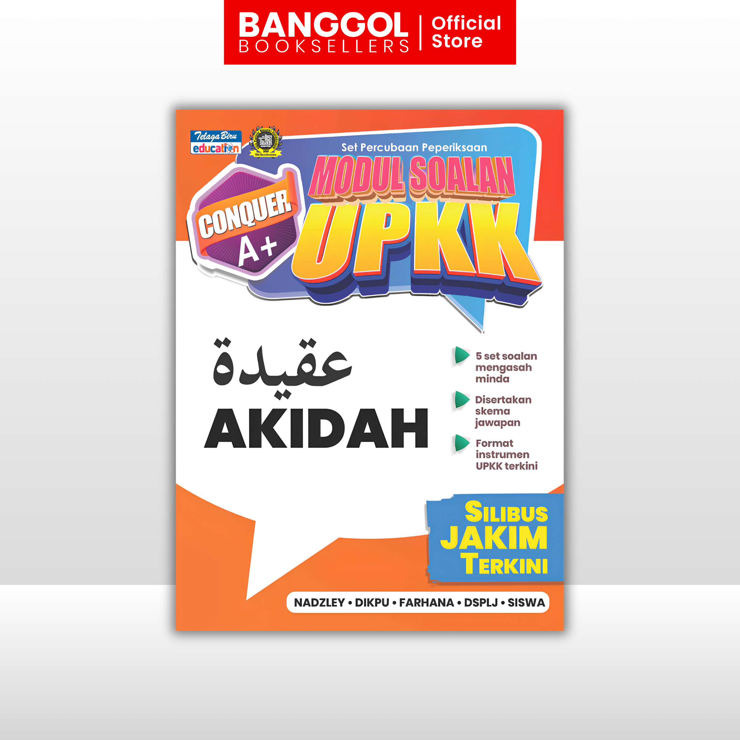 AKIDAH