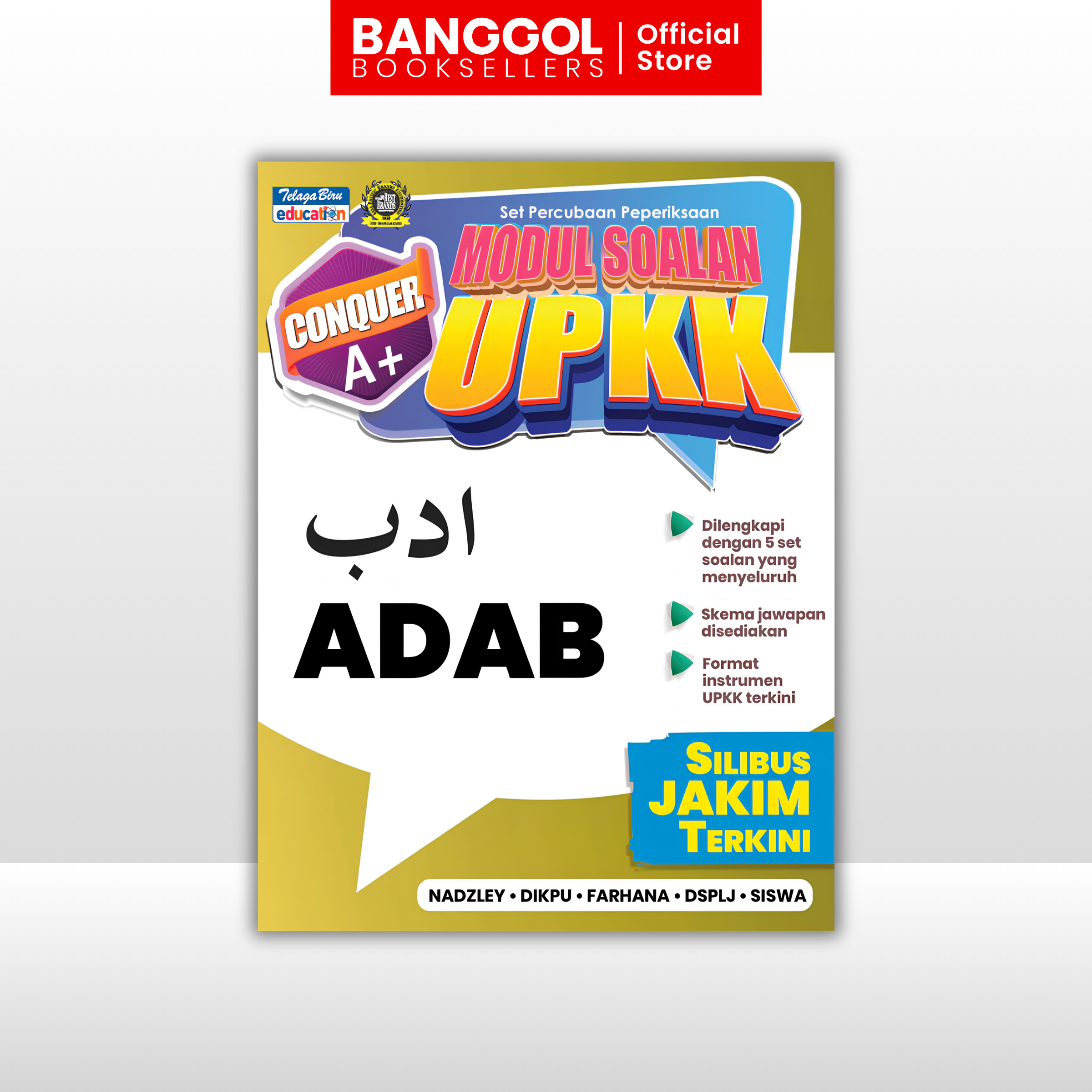 ADAB