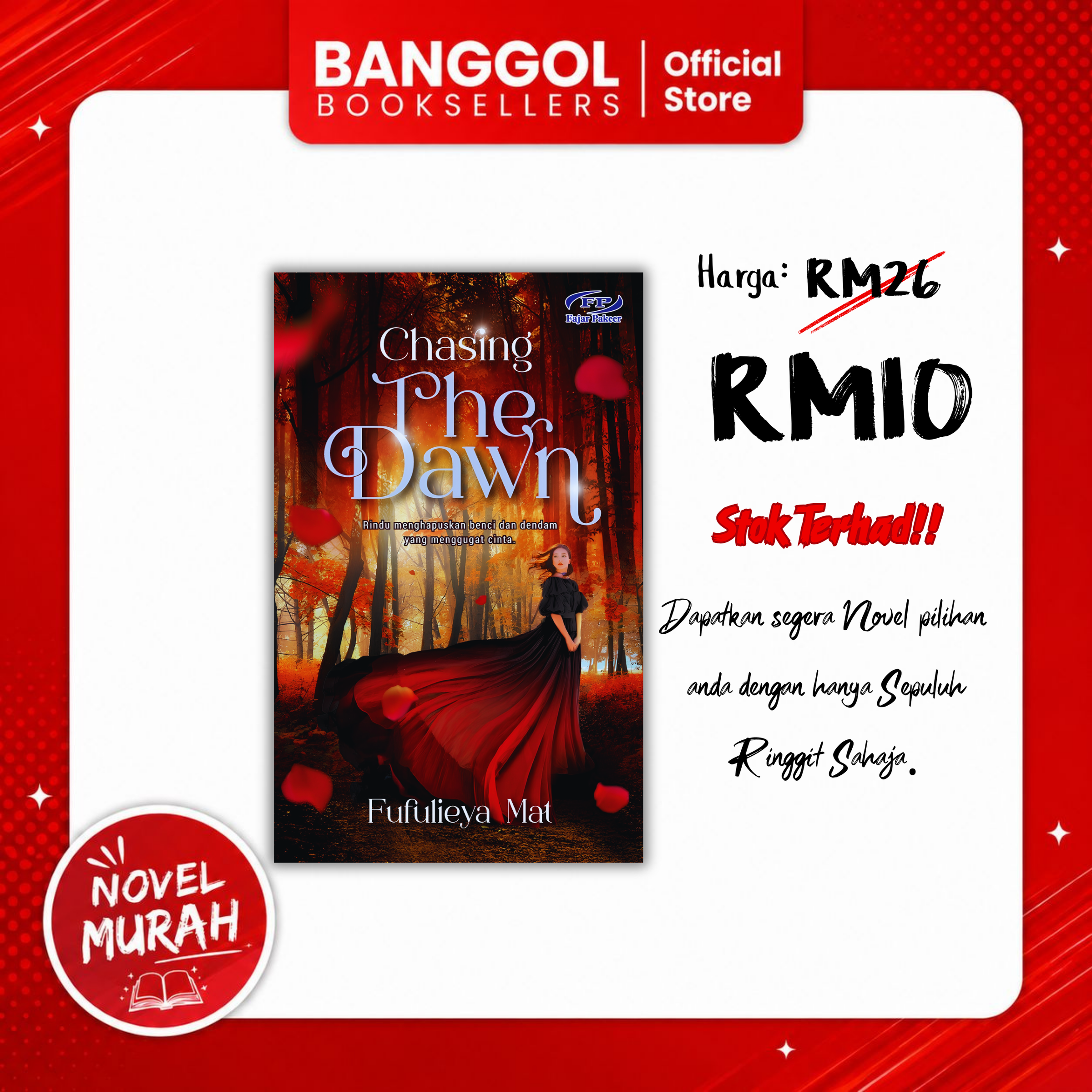 Novel Murah (2)