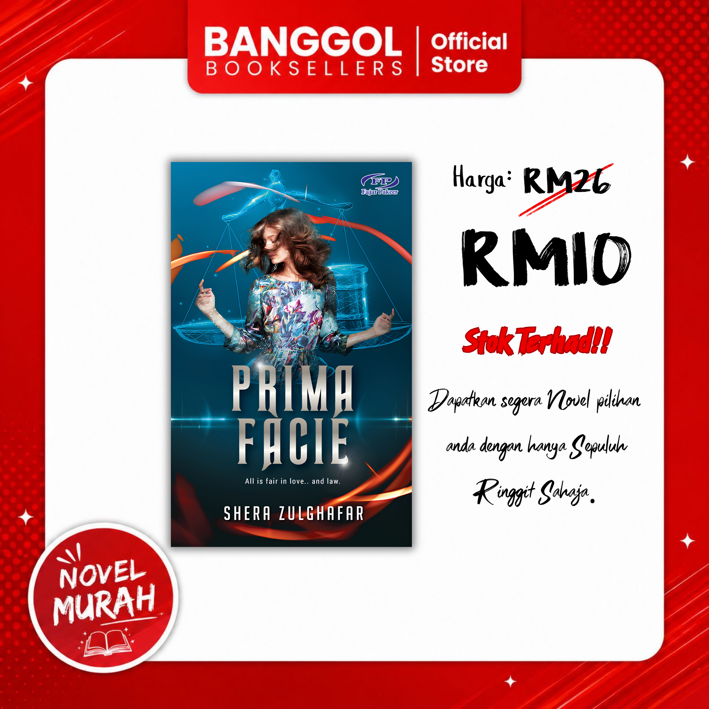 Novel Murah (5)