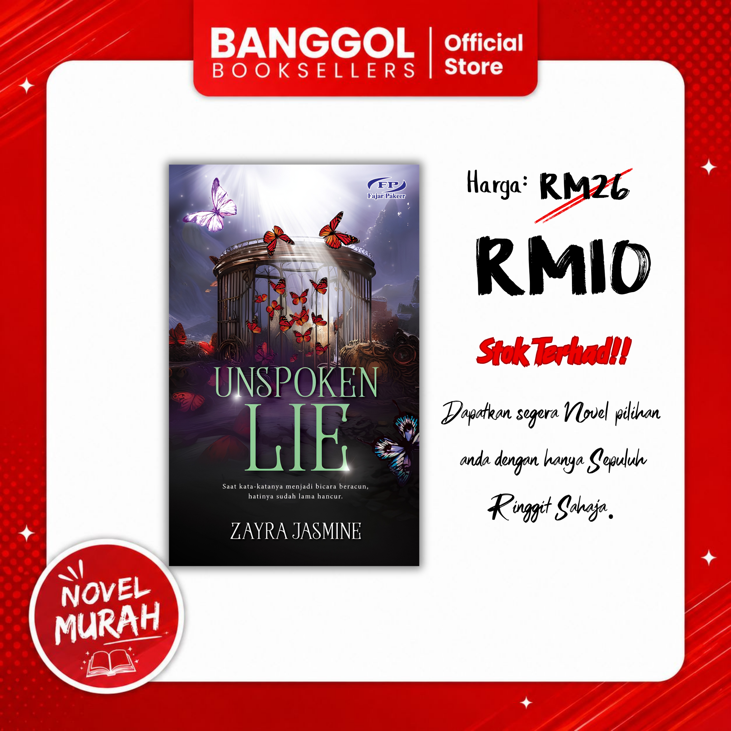 Novel Murah (6)