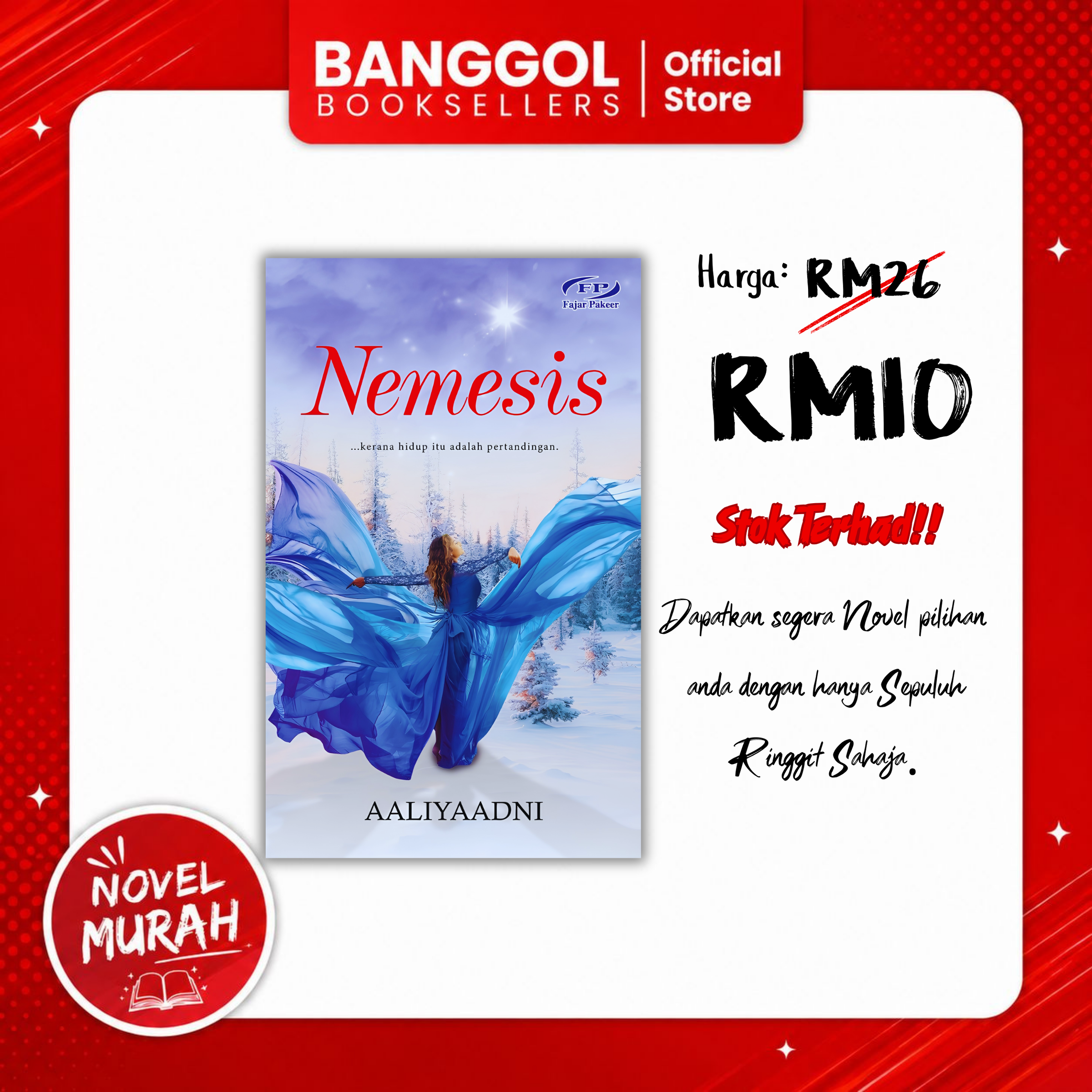 Novel Murah (7)