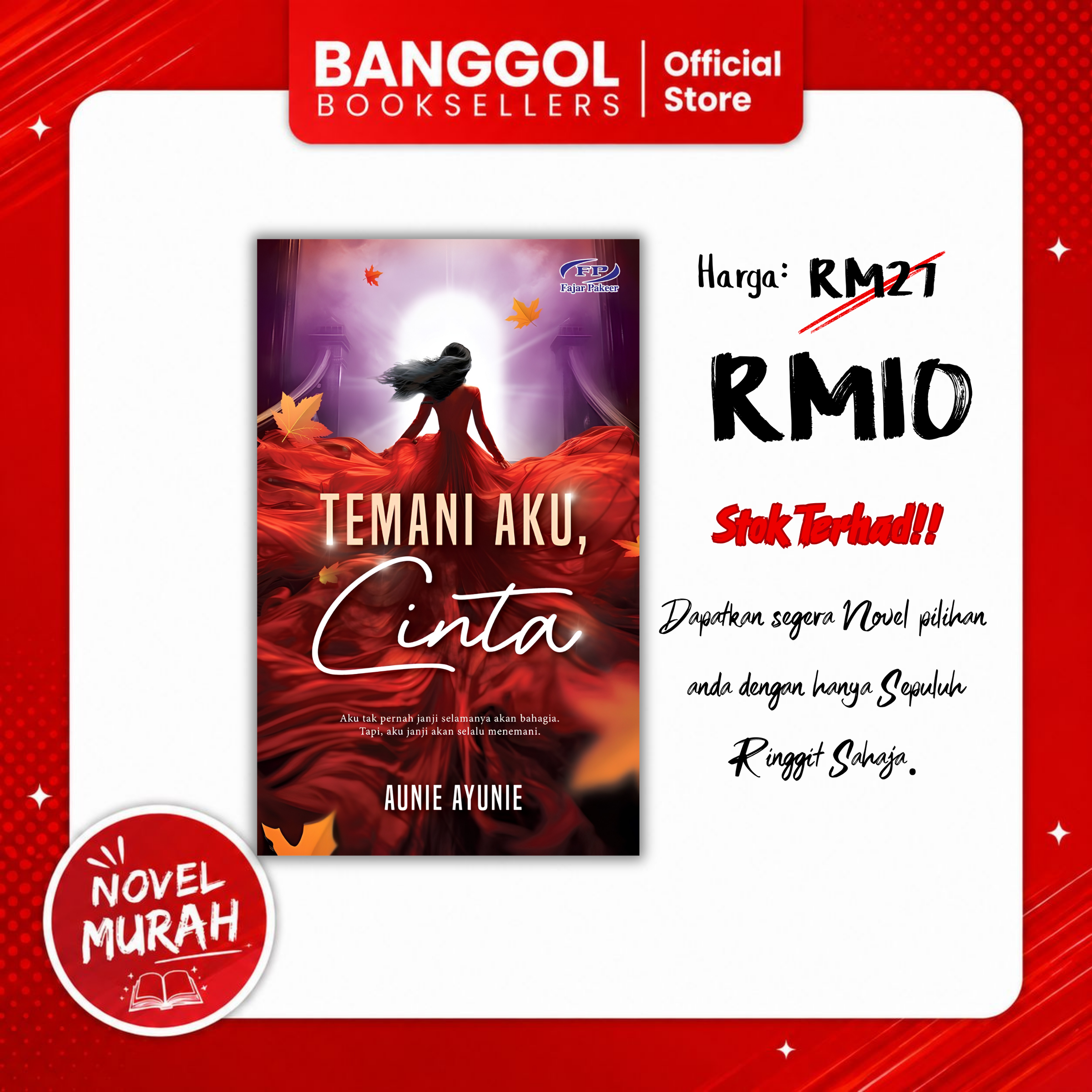 Novel Murah (10)